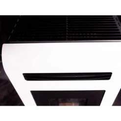 Poêle à Granulés Canalisable Cayenne -Top chaleur poele a granules canalisable cayenne cayenne16c conf 7