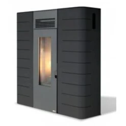 Poêle à Granulés Canalisable Extra Plat Pinarello -Top chaleur poele a granules canalisable extra plat pinarello pinarello can conf 3