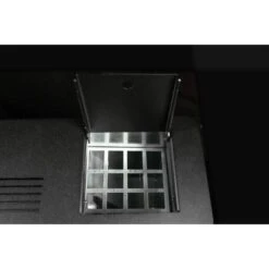 Poêle à Granulés Canalisable Extra Plat Ricanto -Top chaleur poele a granules canalisable extra plat ricanto img 9616 0 00 00 00