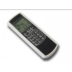 Poêle à Granulés Canalisable Extra Plat Ricanto -Top chaleur poele a granules canalisable extra plat ricanto ricanto10c conf 1