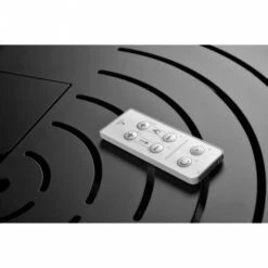 Poêle à Granulés étanche Anna -Top chaleur poele a granules etanche anna poele a granules etanche anna 10 telecommande