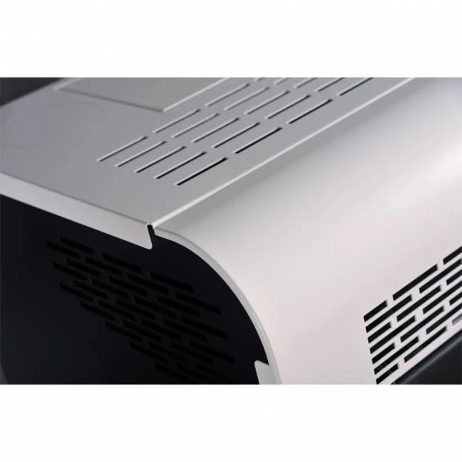 Poêle à Granulés étanche Canalisable Vulcano 9 Poêle à Granulés étanche Canalisable Vulcano – Image 7