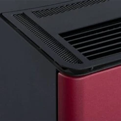 Poêle à Granulés étanche Et Canalisable Tendenza -Top chaleur poele a granules etanche et canalisable tendenza vetilation poele granules tendenza etna 3