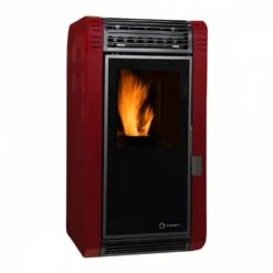 Poêle à Granulés étanche Moon 7 Poêle à Granulés étanche Moon -Top chaleur poele a granules etanche moon 20824 conf 2