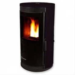 Poêle à Granulés étanche Paris -Top chaleur poele a granules etanche paris 20734 conf 1