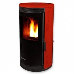 Poêle à Granulés étanche Paris -Top chaleur poele a granules etanche paris 20734 conf 3