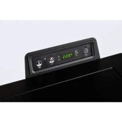 Poêle à Granulés étanche Stella -Top chaleur poele a granules etanche stella poele a granules etanche stella affichage 1