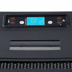 Poêle à Granulés étanche Tendenza -Top chaleur poele a granules etanche tendenza ecran affichage poele granules tendenza etna 1