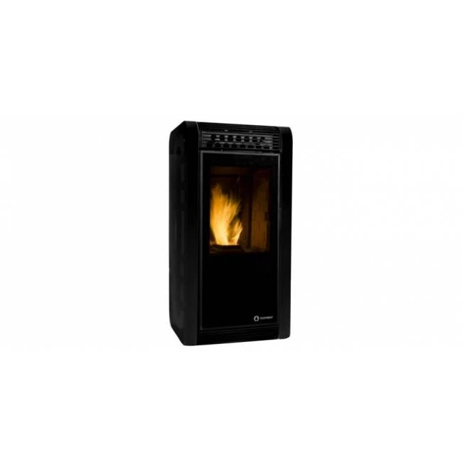 Poêle à Granulés étanche Vigo 2 3 Poêle à Granulés étanche Vigo 2