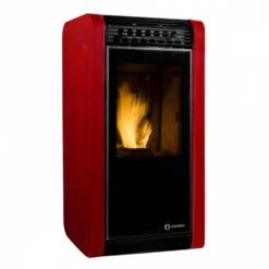 Poêle à Granulés étanche Vigo 2 7 Poêle à Granulés étanche Vigo 2 -Top chaleur poele a granules etanche vigo 2 20827 conf 2