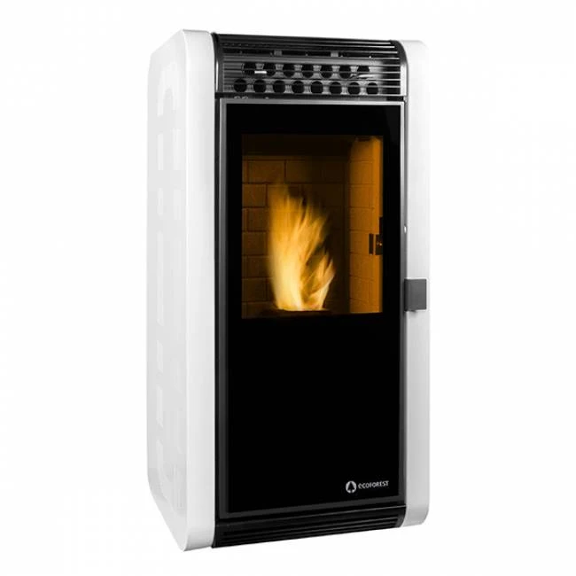 Poêle à Granulés étanche Vigo 2 4 Poêle à Granulés étanche Vigo 2 – Image 2