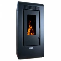 Poêle à Granulés étanche Vulcano -Top chaleur poele a granules etanche vulcano poele a granules etanche vulcano 9 contre plong e 1