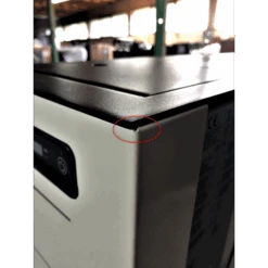 Poêle à Granulés Fango Canalisable - Modèle D'Expo -Top chaleur poele a granules fango canalisable modele d expo n 00493 12