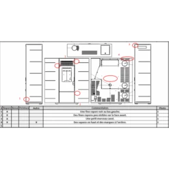 Poêle à Granulés Fango Canalisable - Modèle D'Expo -Top chaleur poele a granules fango canalisable modele d expo n 00493 capture