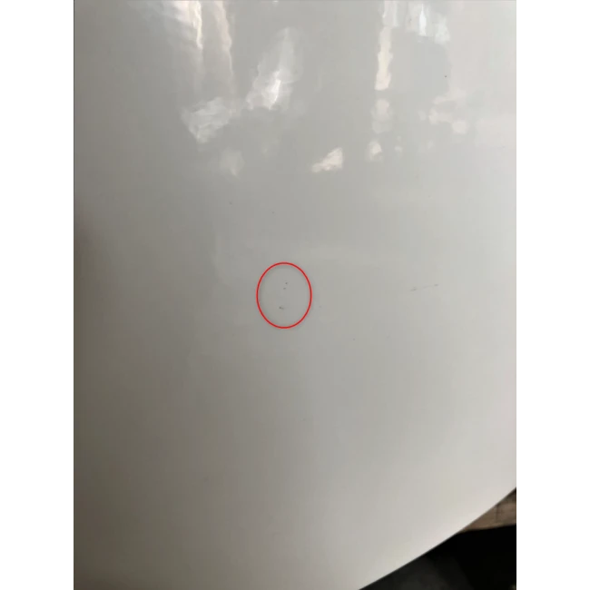 Poêle à Granulés Héra - Modèle D'Expo 12 Poêle à Granulés Héra - Modèle D'Expo – Image 10