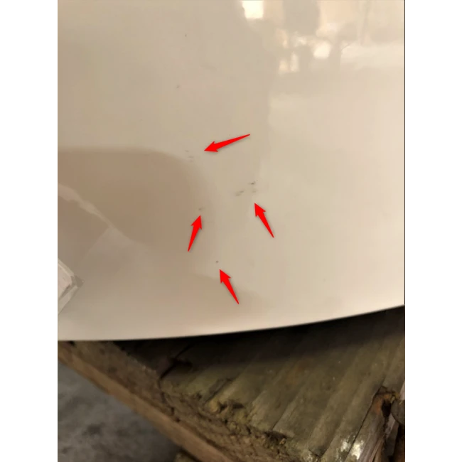 Poêle à Granulés Héra - Modèle D'Expo 14 Poêle à Granulés Héra - Modèle D'Expo – Image 12