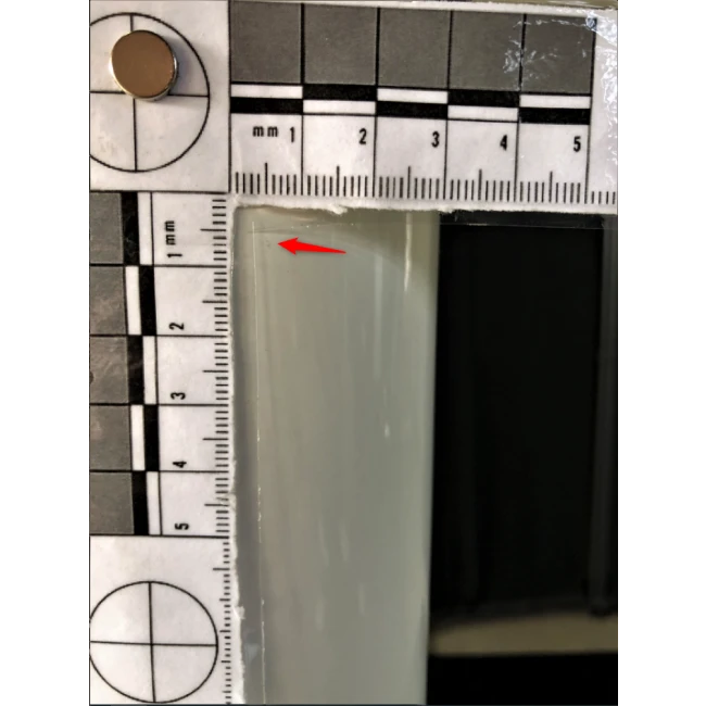 Poêle à Granulés Héra - Modèle D'Expo 16 Poêle à Granulés Héra - Modèle D'Expo – Image 14