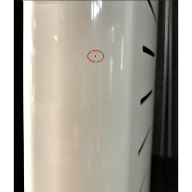 Poêle à Granulés Héra - Modèle D'Expo 18 Poêle à Granulés Héra - Modèle D'Expo – Image 16