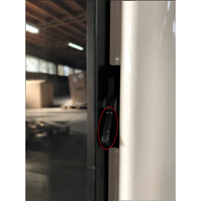 Poêle à Granulés Héra - Modèle D'Expo 19 Poêle à Granulés Héra - Modèle D'Expo – Image 17