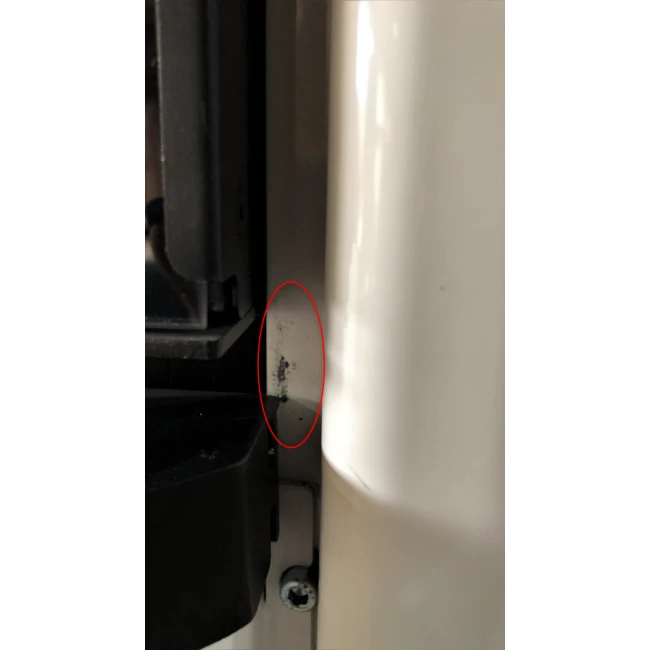 Poêle à Granulés Héra - Modèle D'Expo 20 Poêle à Granulés Héra - Modèle D'Expo – Image 18