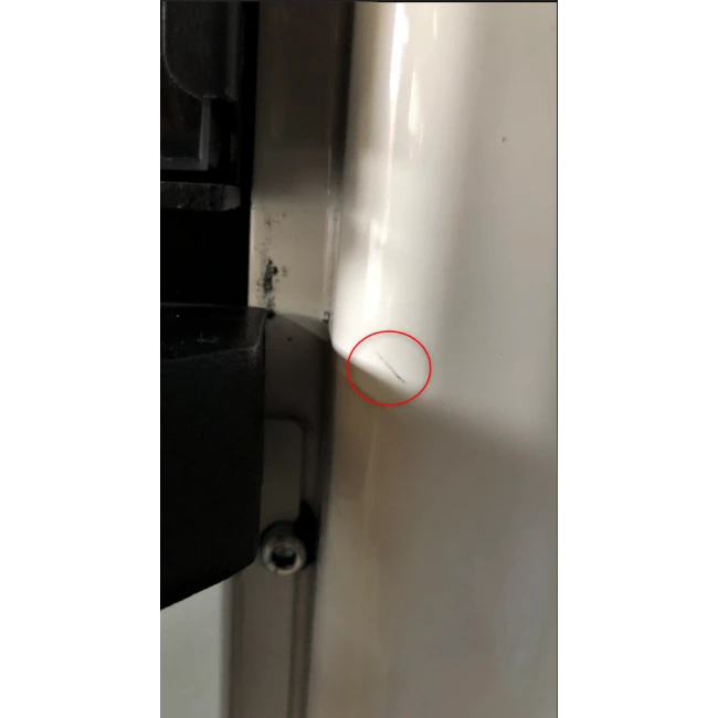 Poêle à Granulés Héra - Modèle D'Expo 21 Poêle à Granulés Héra - Modèle D'Expo – Image 19