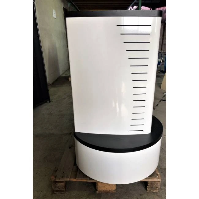 Poêle à Granulés Héra - Modèle D'Expo 4 Poêle à Granulés Héra - Modèle D'Expo – Image 2