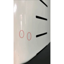 Poêle à Granulés Héra - Modèle D'Expo 41 Poêle à Granulés Héra - Modèle D'Expo -Top chaleur poele a granules hera modele d expo n 00655 20