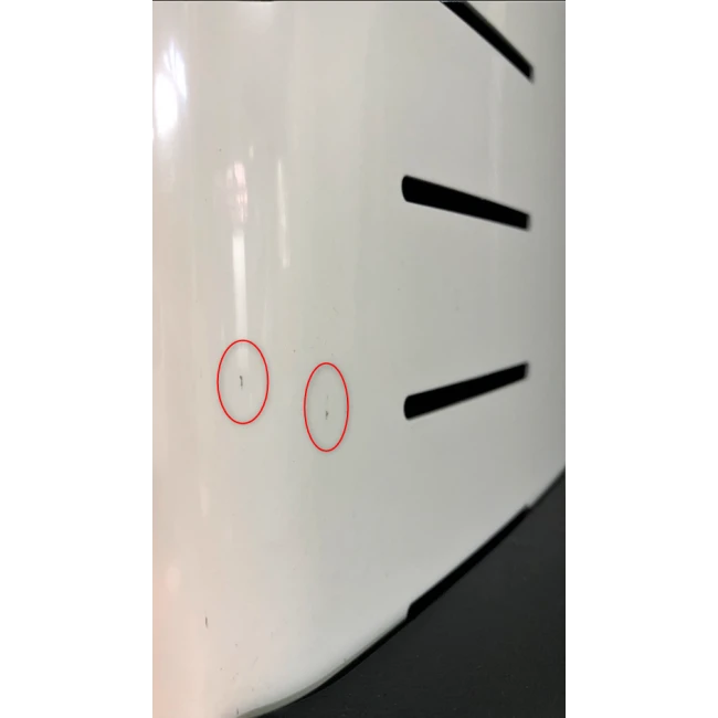 Poêle à Granulés Héra - Modèle D'Expo 22 Poêle à Granulés Héra - Modèle D'Expo – Image 20