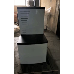 Poêle à Granulés Héra - Modèle D'Expo 24 Poêle à Granulés Héra - Modèle D'Expo -Top chaleur poele a granules hera modele d expo n 00655 3