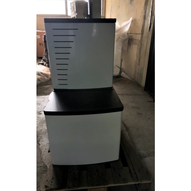 Poêle à Granulés Héra - Modèle D'Expo 5 Poêle à Granulés Héra - Modèle D'Expo – Image 3