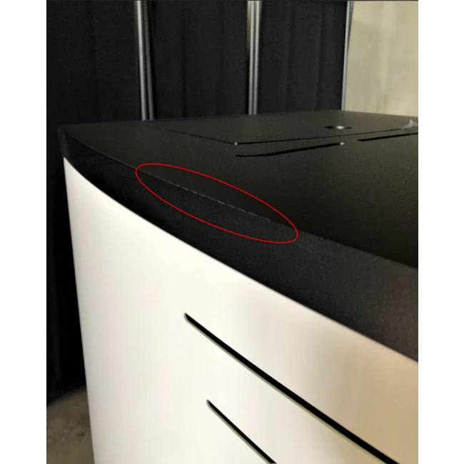 Poêle à Granulés Héra - Modèle D'Expo 7 Poêle à Granulés Héra - Modèle D'Expo – Image 5