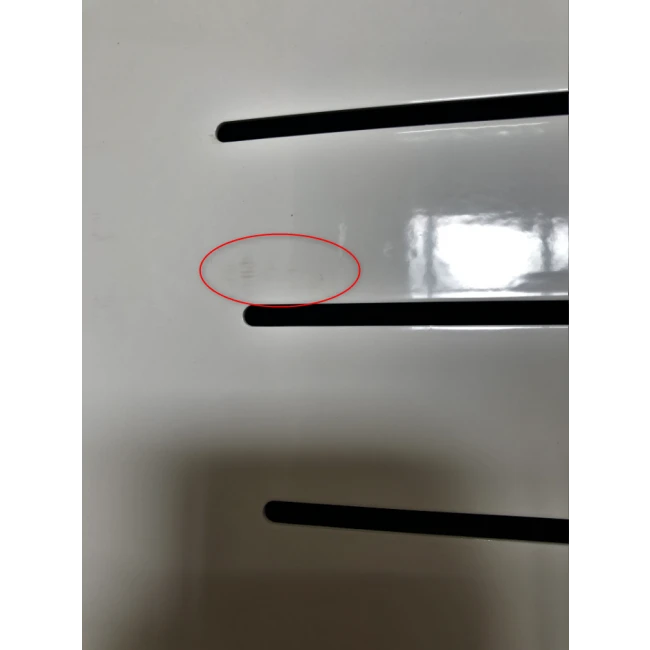 Poêle à Granulés Héra - Modèle D'Expo 8 Poêle à Granulés Héra - Modèle D'Expo – Image 6