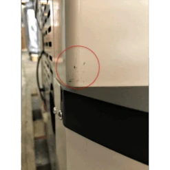 Poêle à Granulés Héra - Modèle D'Expo 28 Poêle à Granulés Héra - Modèle D'Expo -Top chaleur poele a granules hera modele d expo n 00655 7