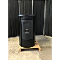 Poêle à Granulés Hestia - Modèle D'Expo