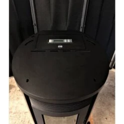 Poêle à Granulés Hestia - Modèle D'Expo -Top chaleur poele a granules hestia modele d expo n 00656 4