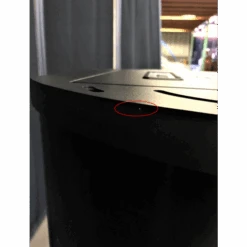 Poêle à Granulés Hestia - Modèle D'Expo -Top chaleur poele a granules hestia modele d expo n 00656 5