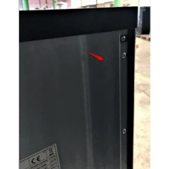 Poêle à Granulés Hestia - Modèle D'Expo -Top chaleur poele a granules hestia modele d expo n 00656 6