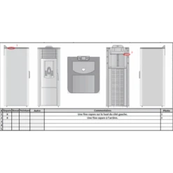 Poêle à Granulés Hestia - Modèle D'Expo -Top chaleur poele a granules hestia modele d expo n 00656 capture