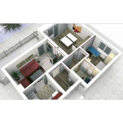 Poêle à Granulés Hydro Baracuda Commo Plus -Top chaleur poele a granules hydro baracuda commo plus poele a granules baracuda commo plus vue eclatee