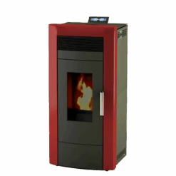 Poêle à Granulés Hydro Baracuda Commo Plus -Top chaleur poele a granules hydro baracuda commo plus poele a granules ydri baracuda commo plus bordeau