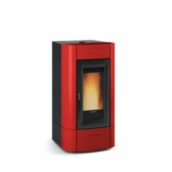 Poêle à Granulés Hydro Isidora H20 -Top chaleur poele a granules hydro isidora h20 poele a granules isidora h16 bordeaux 2