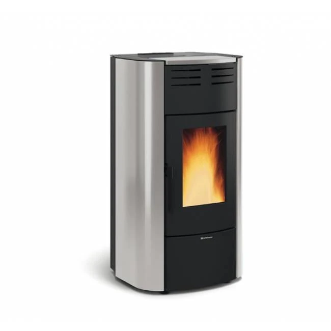 Poêle à Granulés Hydro Raffaella H18 4 Poêle à Granulés Hydro Raffaella H18 – Image 2