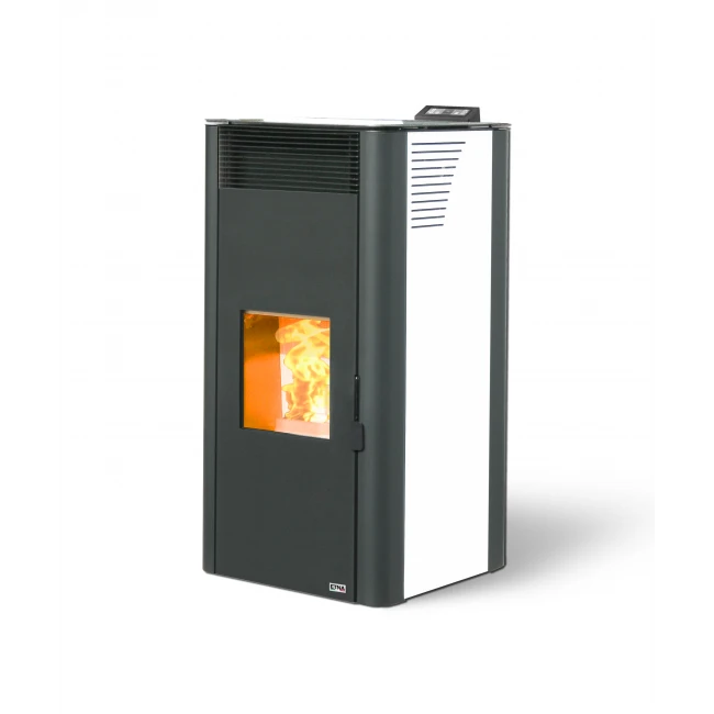 Poêle à Granulés Hydro Santana 5 Poêle à Granulés Hydro Santana – Image 3