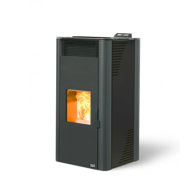 Poêle à Granulés Hydro Santana 4 Poêle à Granulés Hydro Santana – Image 2