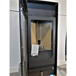 Top chaleur -Top chaleur poele a granules lou modele d expo aaah 6