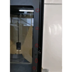 Poêle à Granulés Lou - Modèle D'Expo -Top chaleur poele a granules lou modele d expo aaah 8