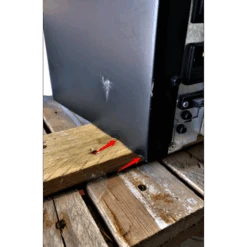 Poêle à Granulés Neptune - Modèle D'Expo -Top chaleur poele a granules neptune modele d expo n 00535 11