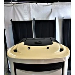 Poêle à Granulés Neptune - Modèle D'Expo -Top chaleur poele a granules neptune modele d expo n 00535 4