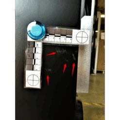 Poêle à Granulés Neptune - Modèle D'Expo -Top chaleur poele a granules neptune modele d expo n 00535 9