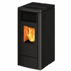 Poêle à Granulés RC 70 Canalisable -Top chaleur poele a granules rc 70 canalisable rc 70 1